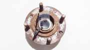 Radnabe Achsschenkel - Hinten Linke Mitsubishi Space Star, 1998.06 - 2002.10 Gebraucht,