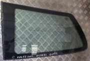Seitenfenster Seitenscheibe - Hinten Rechts Toyota Corolla, 2001.11 - 2004.02 Gebraucht ,