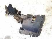 Ansaugschlauch Luftfilter Saugrohr Citroen C5, I 2004.08 - 2008.02 facelift 9650601680,