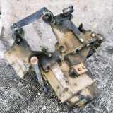 Schaltgetriebe Mazda 626, 1982.11 - 1987.09 Gebraucht,