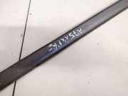 Zierleiste Leiste - Vorne Rechts Opel Omega, A 1986.09 - 1994.03 Gebraucht,