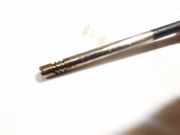 Auslassventil Volkswagen Polo, IV 2005.04 - 2009.11 facelift Gebraucht,