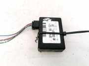 Regensensor Mazda 5, CR 2005.02 - 2010.09 BP4K665G0, 00607320