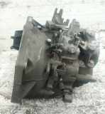 Schaltgetriebe Opel Insignia A, 2008.01 - 2013.01 F40,