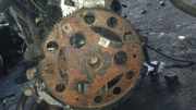 Schwungrad BMW X3 E83, 2003.01 - 2010.06 Gebraucht ,