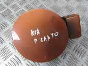 Tankdeckel Tankklappe Kia Picanto, 2004.04 - 2011.05 Gebraucht,
