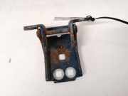 Türscharnier Hinten Chrysler PT Cruiser, I 2000.01 - 2010.12 85574f,