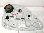 Fensterheber - Hinten Linke Fiat Croma 2005 - 2011 00518044790,