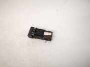 Schalter für Heckscheibe Heckscheibenheizung Citroen Evasion, I 1994.01 - 2002.12 Gebraucht,