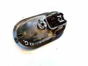 Türinnengriff - Hinten Rechts Renault Scenic, II 2006.06 - 2009.02 facelift 8200028486, 5005500006