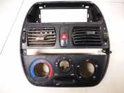 Lüftungsgitter Armaturenbrett Fiat Brava, 1995.10 - 2002.12 Gebraucht,