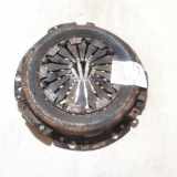 Druckplatte Kupplungsdruckplatte Peugeot 206, 1998.08 - 2002.07 Gebraucht,