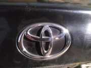 Emblem Toyota Avensis, II 2006.03 - 2008.12 facelift Gebraucht,