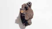 Bremssattel - Vorne Rechts Chrysler Neon, I 1994.01 - 1999.06 Gebraucht,
