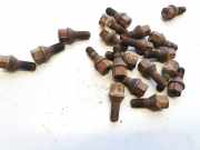 Radbolzen- Radmutter Opel Vectra, C 2002.04 - 2005.10 Gebraucht,