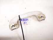 Haltegriff Haltegriff Verdeckgriff - Vorne Linke Opel Corsa, C 2000.09 - 2006.07 09116589,