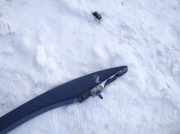 Dachreling Rechts Audi A4, B6 2000.11 - 2004.11 Gebraucht ,