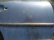 Zierleiste Tür Zier-Schutzleiste - Hinten Rechts Peugeot 207, 2006.02 - 2009.06 Gebraucht,