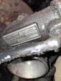 Turbolader Chrysler Grand Voyager, IV 2000.02 - 2008.12 352420956,