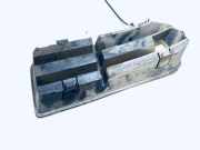 Kühlergrill - Vorne Linke Volkswagen Golf, IV 1997.08 - 2003.10 1j0853665b,