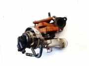 Turbolader Honda Civic, 2011 - 2015 18900RZ0G021M2, 18900-RZ0-G021-M2 820371-2
