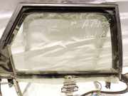 Seitenscheibe - Hinten Rechts Audi A4, B7 2004.11 - 2008.06 AS2,