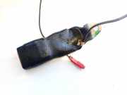 Gurtschloss - Vorne Rechts Mercedes-Benz ML, W163 1998.02 - 2005.06 327113dlb574,