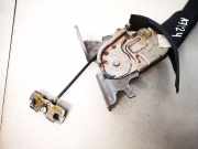 Handbremshebel Nissan Almera Tino 2000.08 - 2003.09 Gebraucht,