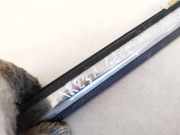 Zierleiste Leiste - Vorne Linke Hyundai Sonata 2001 - 2008 Gebraucht,