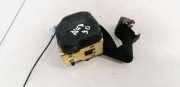 Sicherheitsgurt - Hinten Rechts Ford Focus, 1998.10 - 2002.10 98ABA611B68BN, 98AB-A611B68-BN
