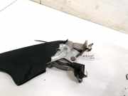 Handbremshebel Skoda Octavia, I 2000.11 - 2004.02 facelift Gebraucht ,