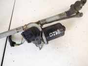 Wischermotor vorne Opel Astra, G 1998.09 - 2004.12 404387, 24450202