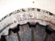 Druckplatte Kupplungsdruckplatte Toyota Yaris, II (XP90) 2005.01 - 2011.01 Gebraucht,