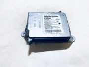 Steuergerät Airbag Renault Megane, II 2006.06 - 2008.11 facelift 8200412026b, 607139300 g112g573982