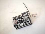 Lampenträger Heckleuchte - Hinten Audi 80, B4 1991.09 - 1995.01 thk81,