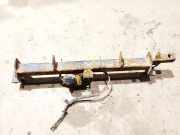 Anhängerkupplung Opel Zafira, A 1999.04 - 2003.11 Gebraucht,