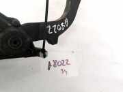 Pedalwerk Volvo S40, 2004.01 - 2007.03 6PV00864101, 4M519F836AH