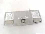 Innenbeleuchtung - Hinten Mazda 3, BK 2003.10 - 2009.06 Gebraucht ,