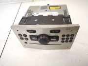 Radio Opel Corsa, D 2006.07 - 2010.06 13262382, 497316088