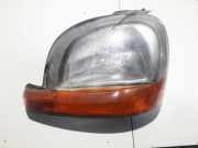 Hauptscheinwerfer - Vorne Linke Renault Kangoo, 1997.09 - 2003.04 Gebraucht ,