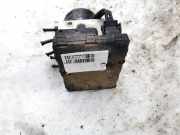 Abs Pumpe Hydraulikblock Volkswagen Golf, IV 1997.08 - 2003.10 1j0614117d, 10.0204-0207.4 1j0907379p 10.0949-0331.3 AKL