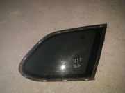 Seitenfenster Seitenscheibe - Hinten Rechts Volkswagen Golf, V 2003.10 - 2008.10 Gebraucht, BXE