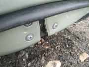 Türschloss Stangen - Vorne Linke Toyota Prius, 2003.06 - 2009.01 Gebraucht ,