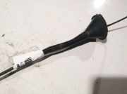 GPS Antenne Opel Astra, H 2004.03 - 2009.12 Gebraucht,