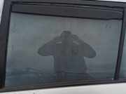 Seitenscheibe - Hinten Linke Toyota Corolla Verso, II 2001.09 - 2004.05 Pilka,