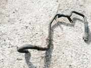 K?hlmittelrohrleitung Ford Focus, 1998.10 - 2002.10 Gebraucht,