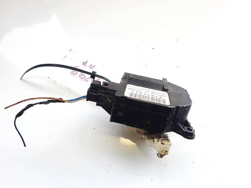 Stellmotor Lüftung Fiat Croma 2005 - 2011 1703081c, 006972t