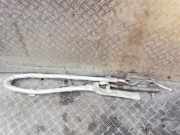 Sicherheitsmodul Seitenverkleidung Nissan Primera, P12 2002.01 - 2008.12 g16703,