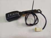 Gurtschloss - Vorne Rechts Subaru Outback, IV 2009.06 - 2014.12 E034501, E034501