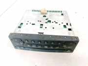 Radio Citroen C2, I 2003.09 - 2006.06 96488011XT,PU-2471A